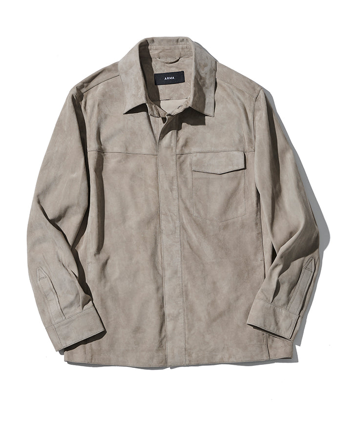 『美品』pelleq レザーシャツ レザーシャツ – 買えるLEON