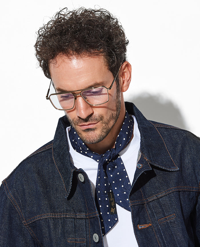 シャルピーナ スカーフ – 買えるLEON