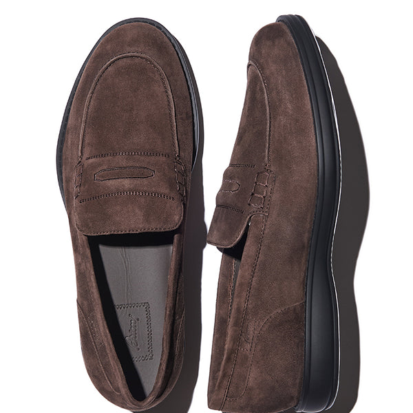 ローファー – 買えるLEON