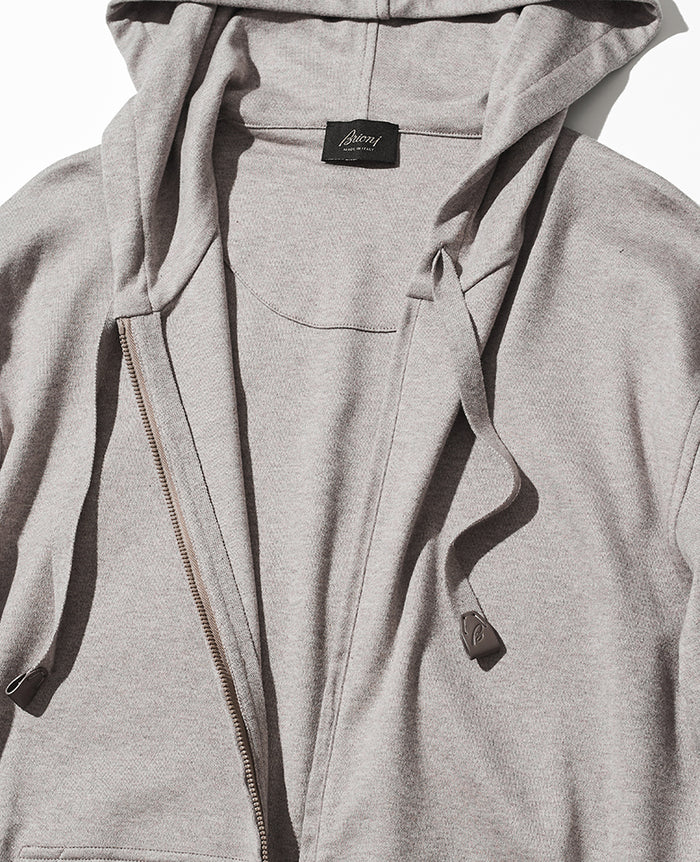 コットンカシミアセットアップ – 買えるLEON