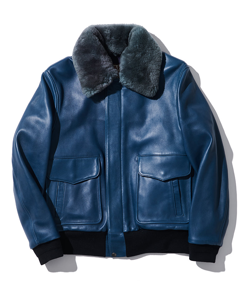 リッチに際立つ色っぽレザー – 買えるLEON