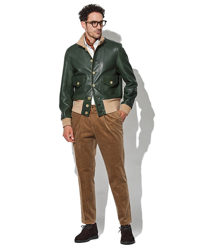 ブーツ – 買えるLEON