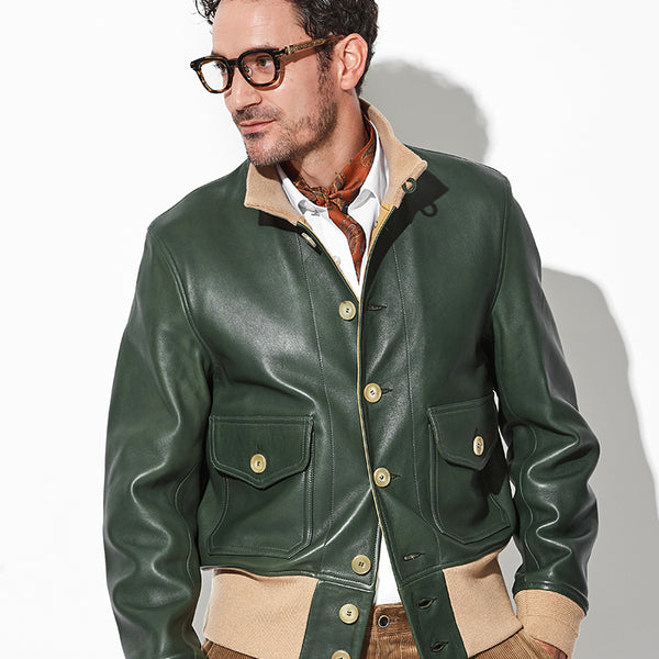 エーワンショートバージョン – 買えるLEON