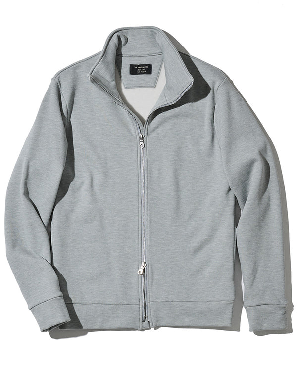 デュアルウォーム・ボマーセットアップ（Light grey）