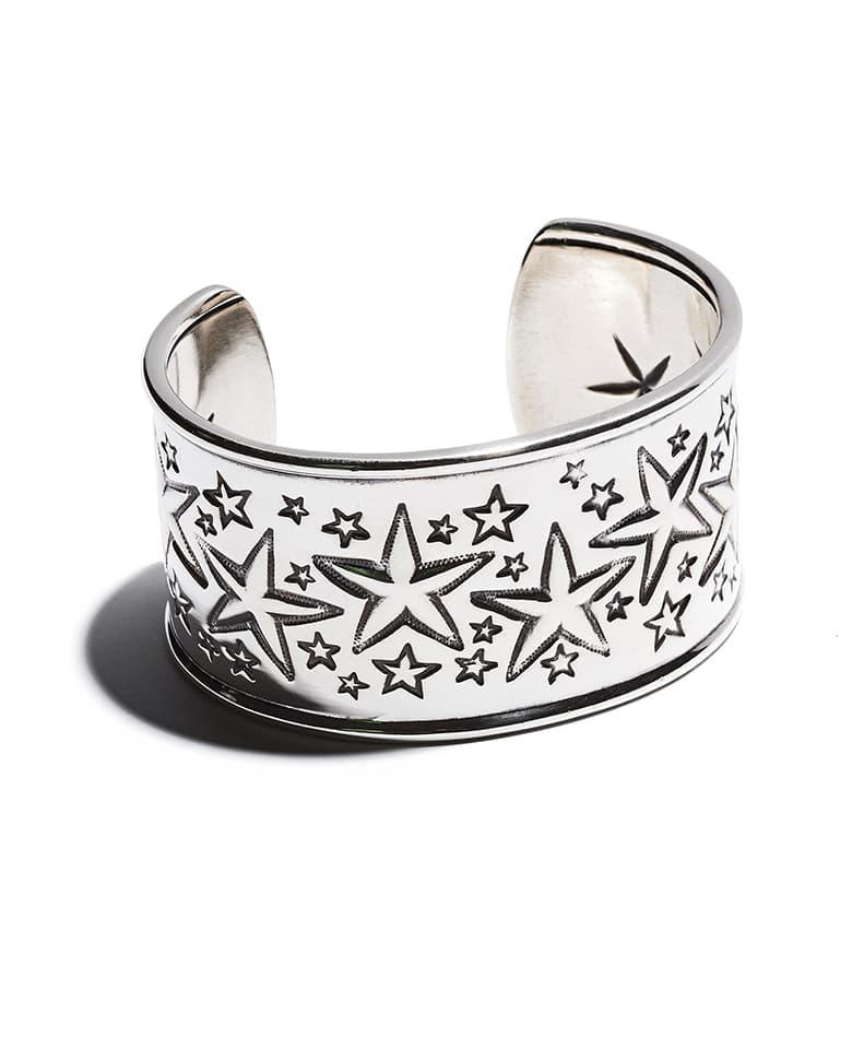 1.5 inch Multi Sheriff Star