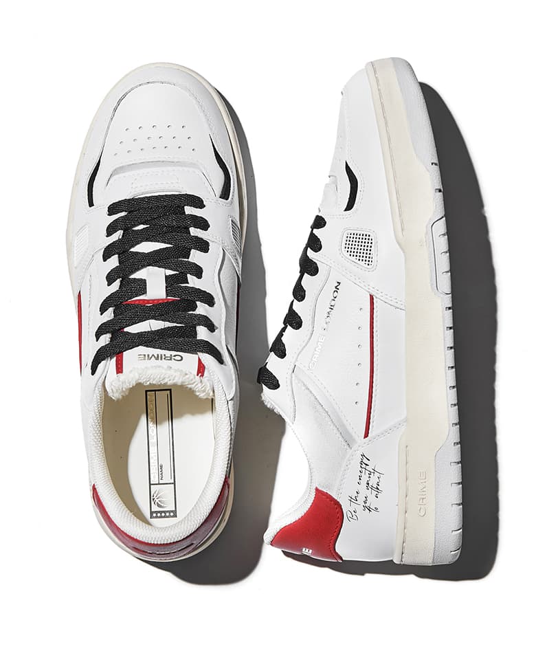 OFF COURT OG