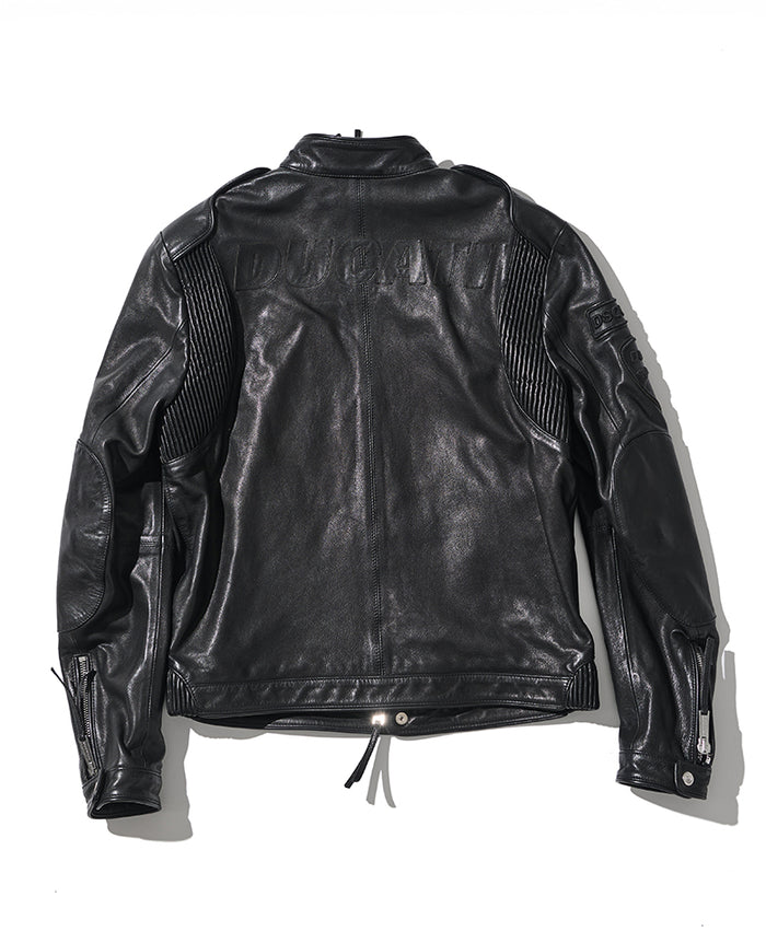 ドゥカティ レザージャケット – 買えるLEON