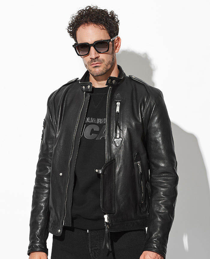 ドゥカティ レザージャケット – 買えるLEON