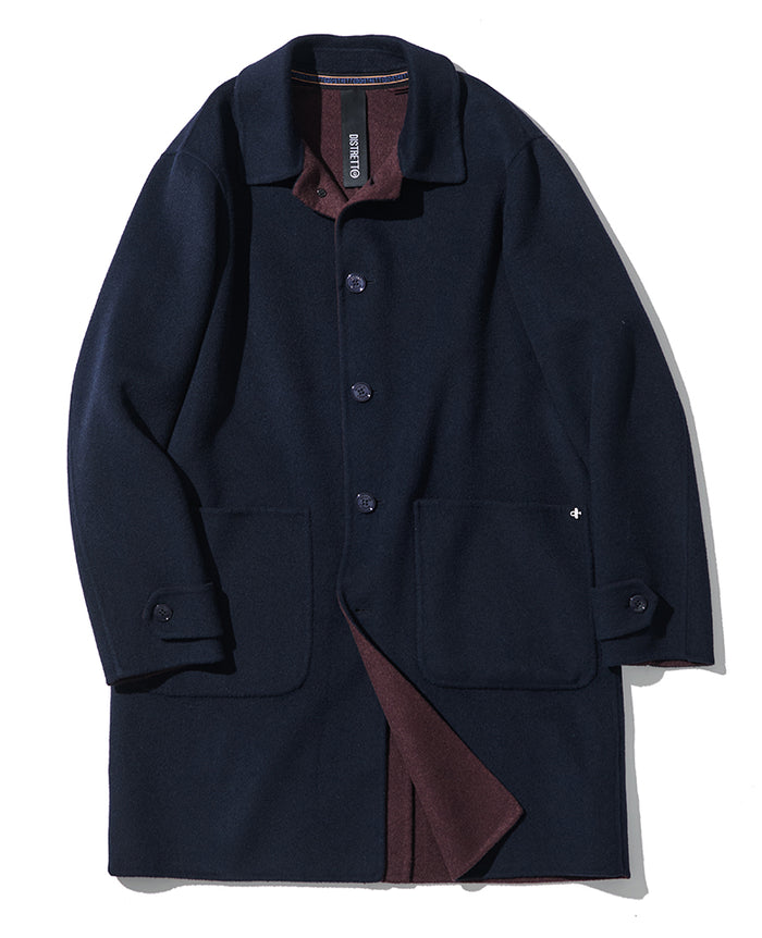 ウールコート – 買えるLEON