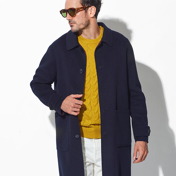 専用です 丸文商店 プラワン +one ウールコート 2026年最新】+1 丸文商店の人気アイテム - メルカリ