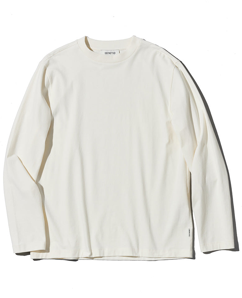 クルーネックＴシャツ