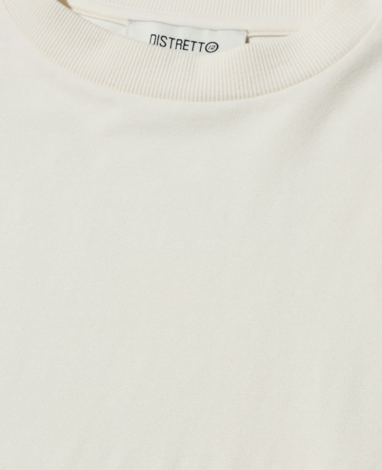 クルーネックＴシャツ