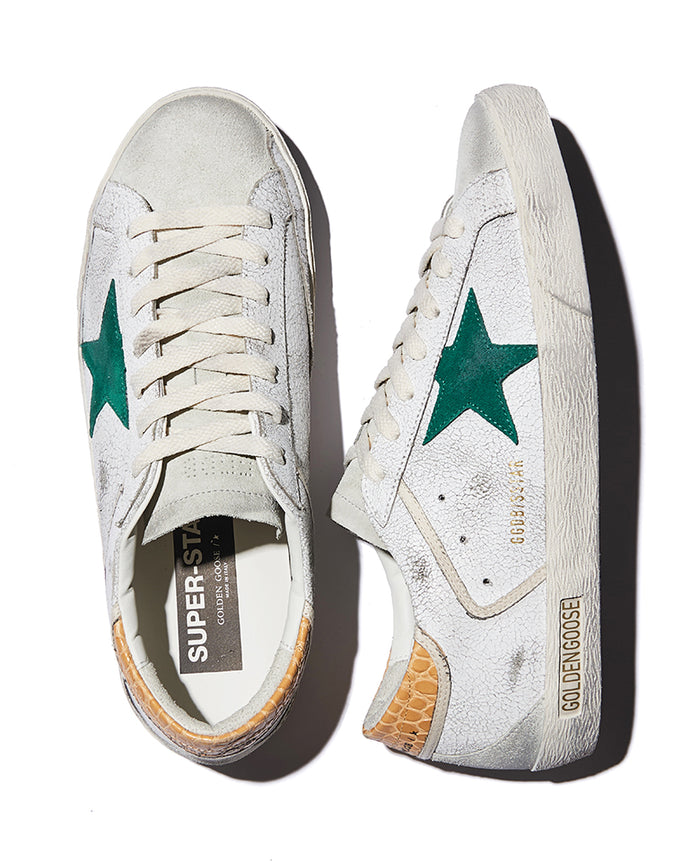 GOLDEN GOOSE（ゴールデングース） – 買えるLEON