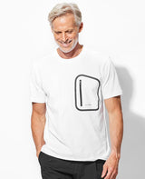 Laminar　パックTシャツ