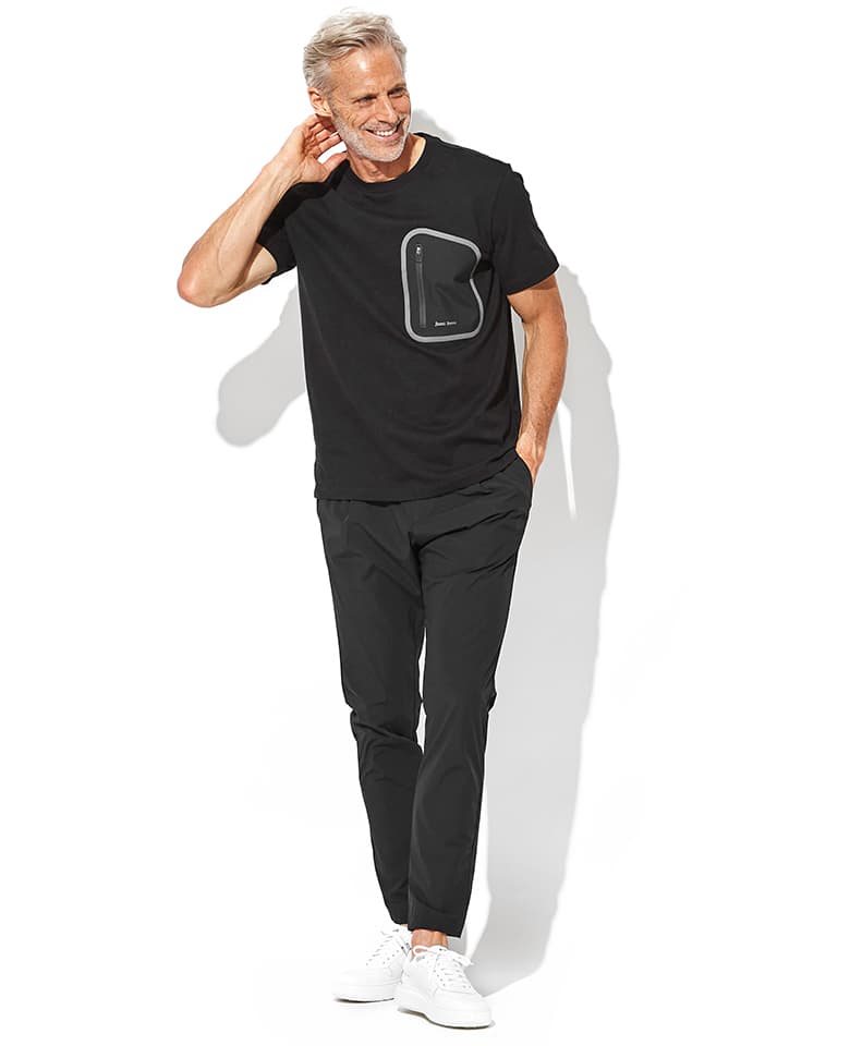 Laminar　パックTシャツ