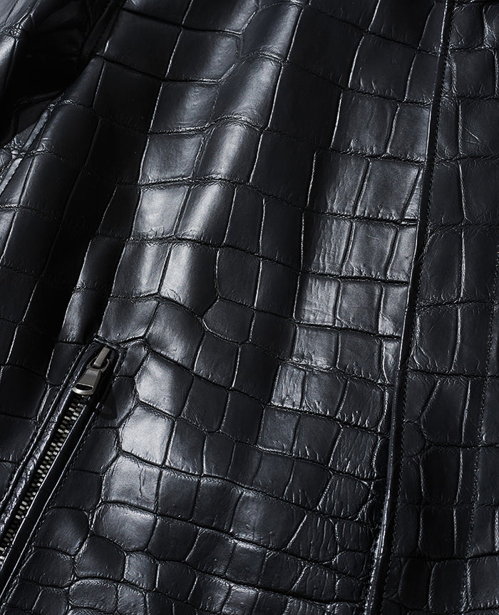 ルーカス・クロコダイル – 買えるLEON