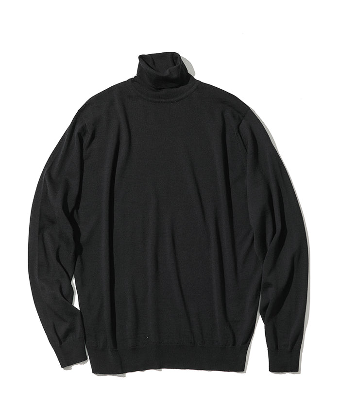 専用、Gackt 着用　タートルネック タートルネック ニット – 買えるLEON