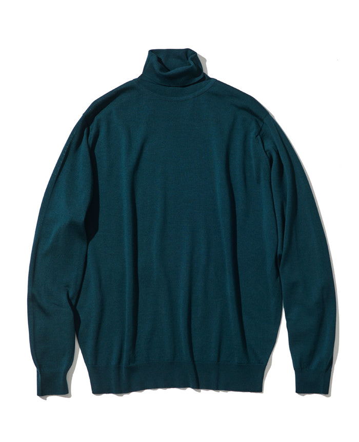タートルネック ニット – 買えるLEON