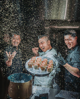 16名限定！マフィアナイト開催
