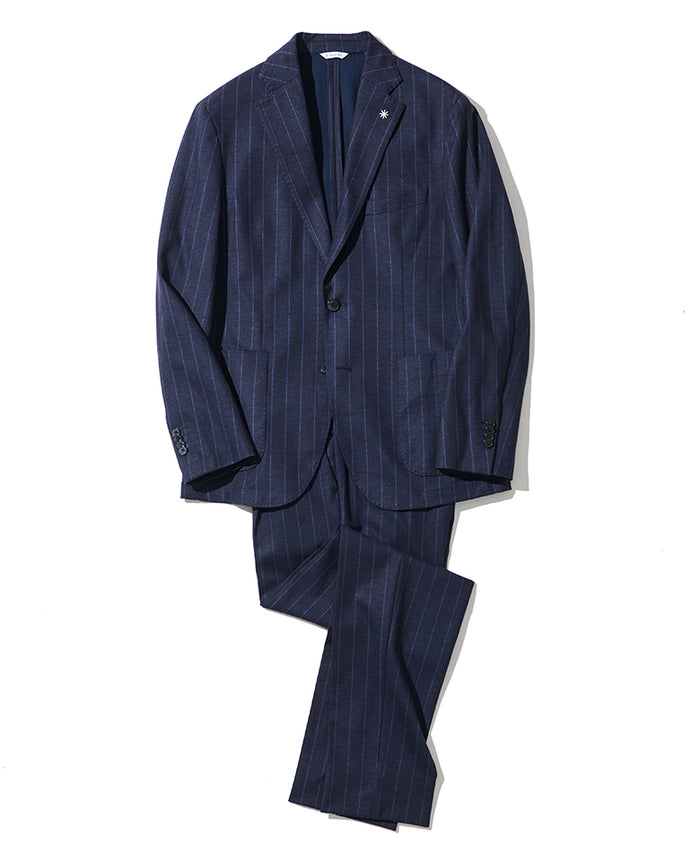 プリントジャージスーツ – 買えるLEON