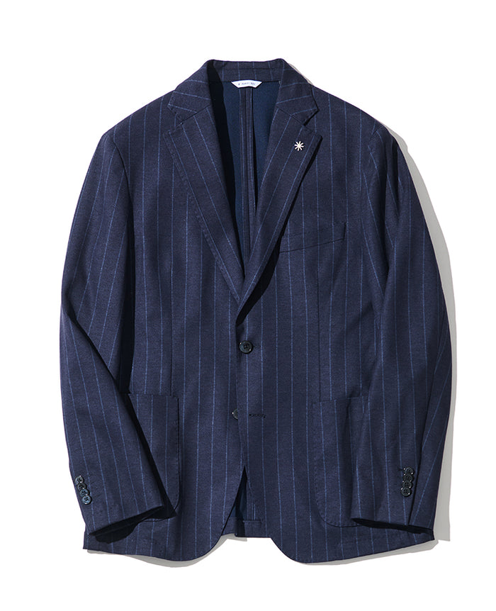 プリントジャージスーツ – 買えるLEON