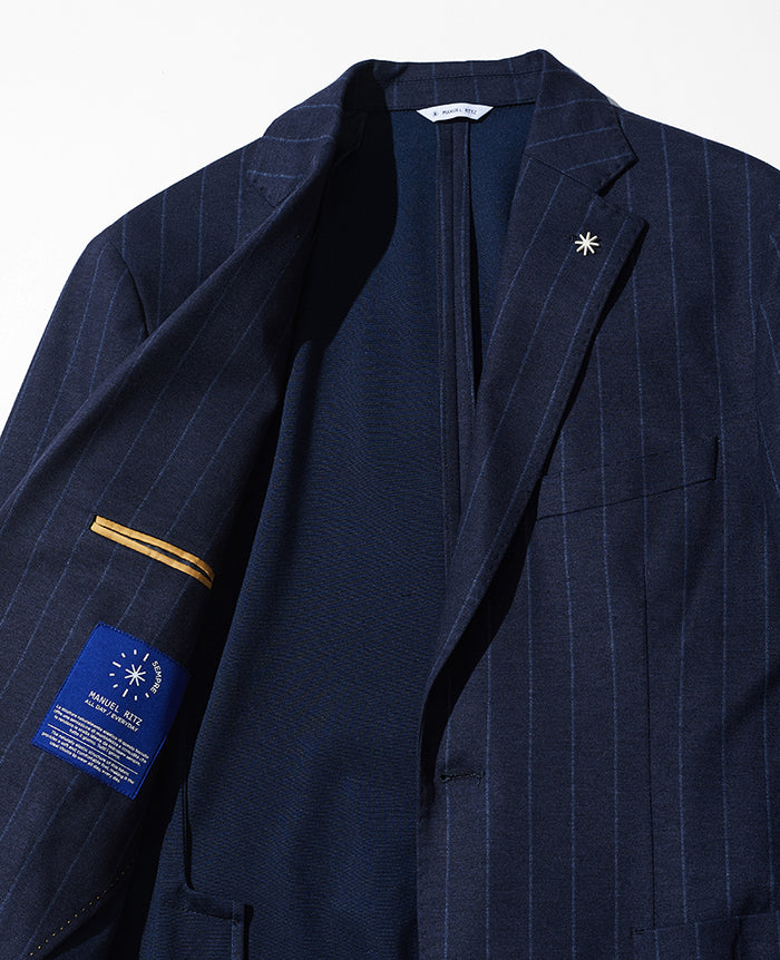 プリントジャージスーツ – 買えるLEON