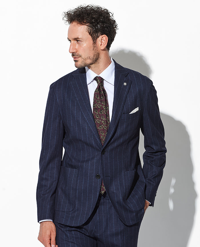 プリントジャージスーツ – 買えるLEON