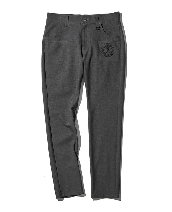 Vape Six-Pocket Slim Fit Pants | MEN