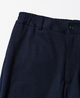 REDA ACTIVE ウールポンチセットアップパンツ