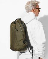 Daily Backpack Cordura Olive