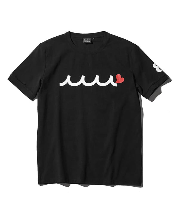 EARLY WAVE T-shirt