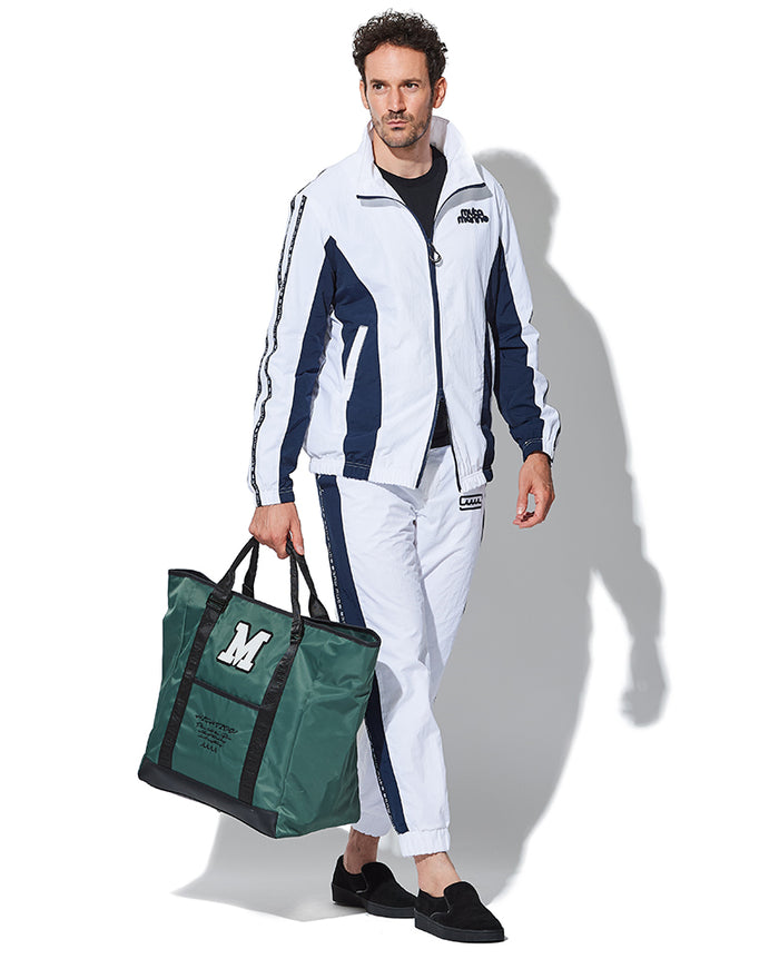 ロゴライン トラックセットアップ – 買えるLEON