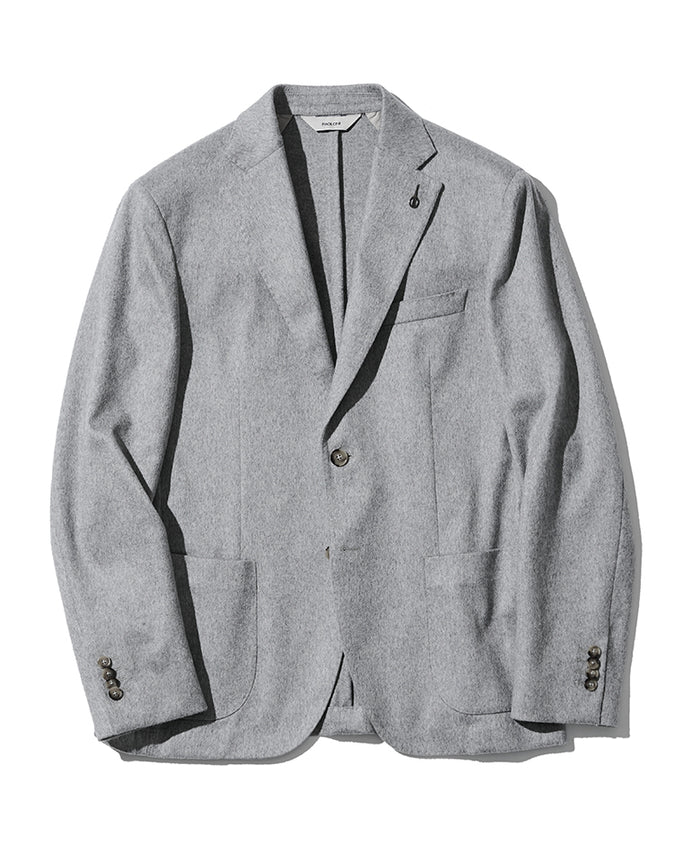 カシミヤジャケット – 買えるLEON