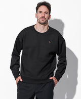 長袖クルーネックTシャツ