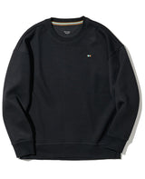 長袖クルーネックTシャツ