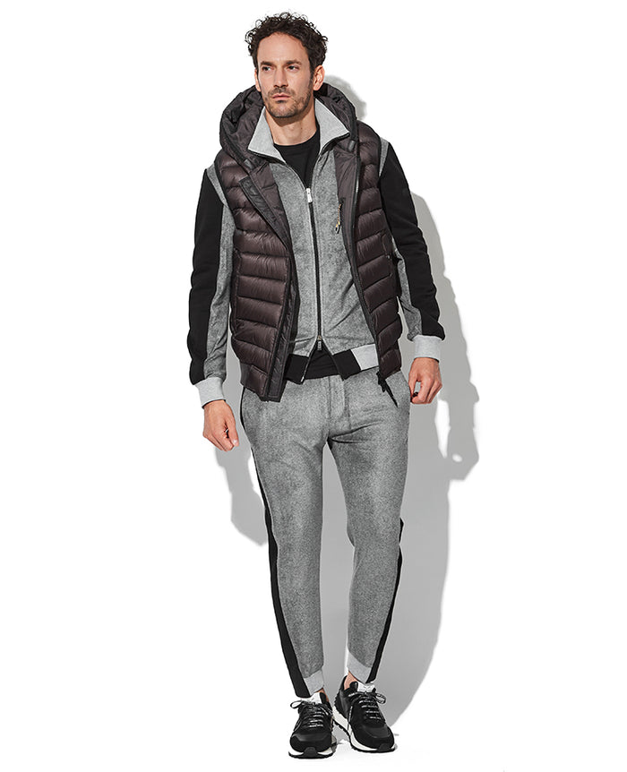 Leilian ダウンベスト 13＋ L.L.Bean｜ビーンズ・トレイル・モデル・ダウン・ベスト '82 米国