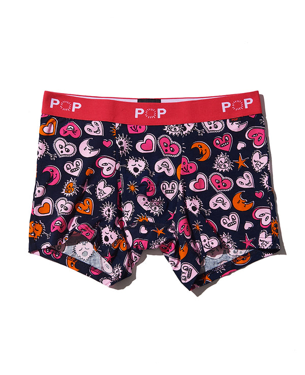 ボクサーパンツ