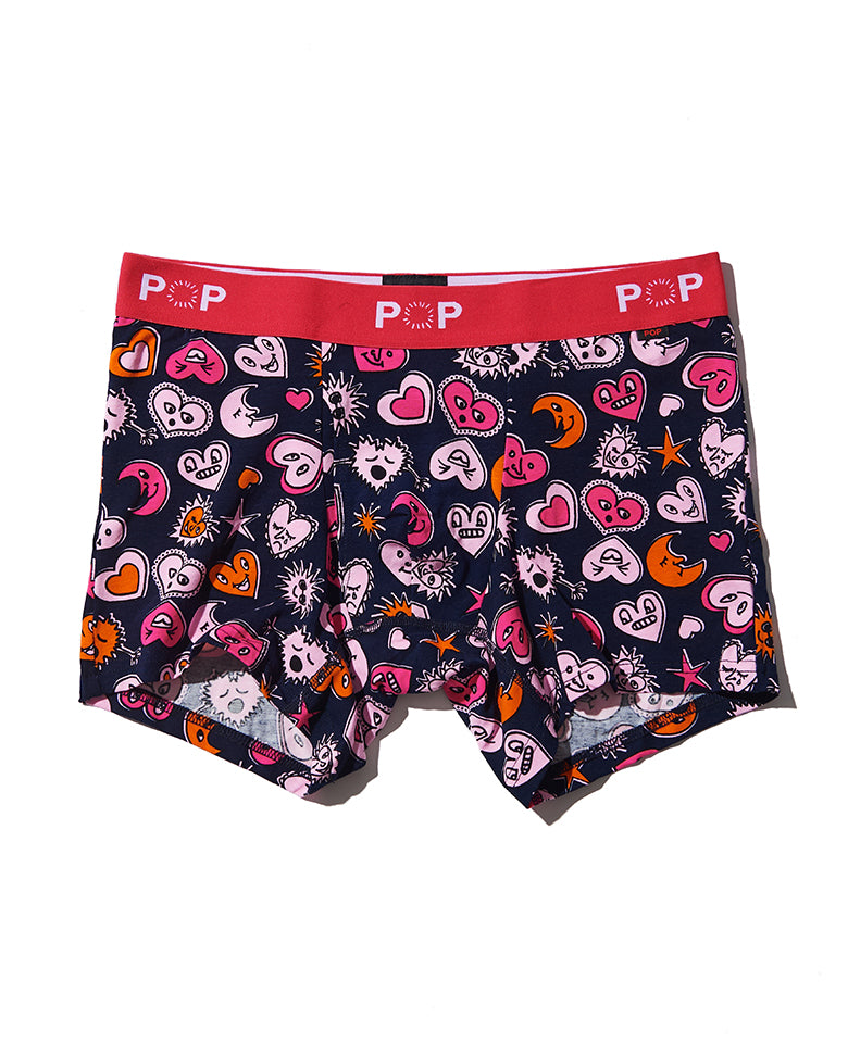ボクサーパンツ