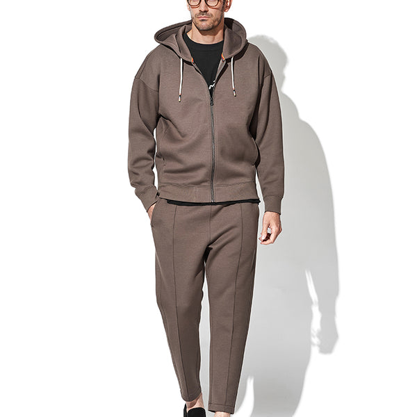 激レア‼Balance Brand セットアップ XXL ブラウン ダンボールセットアップ（ブラウン） – 買えるLEON