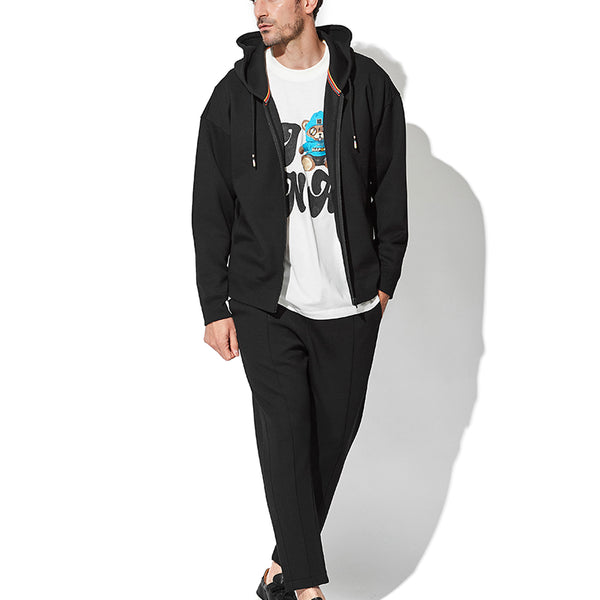 ダンボールセットアップ（ブラック） – 買えるLEON