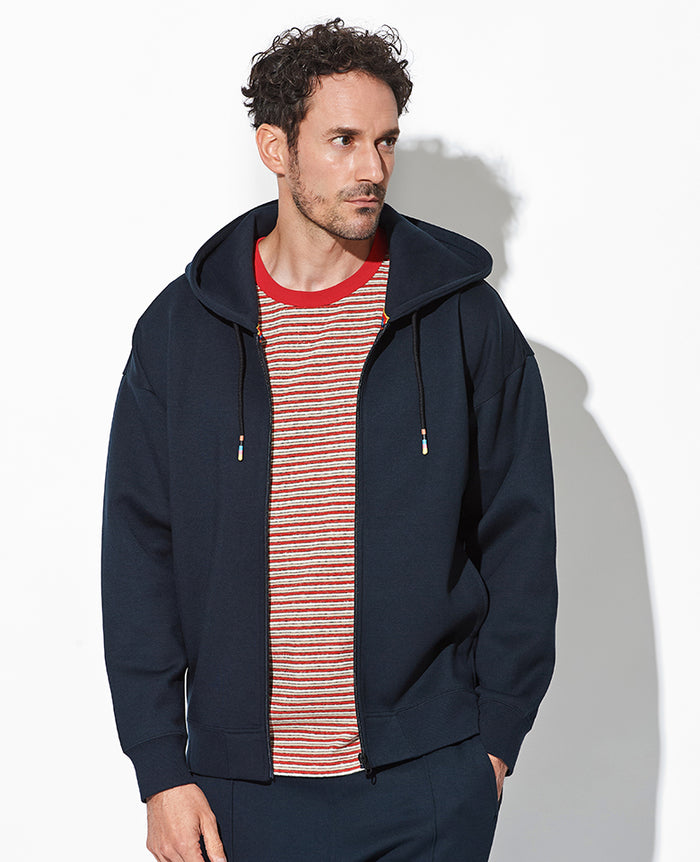 THE SULT CAMPANY she セットアップ　ネイビー　シングル42 THE SULT CAMPANY she セットアップ ネイビー シングル42 THE
