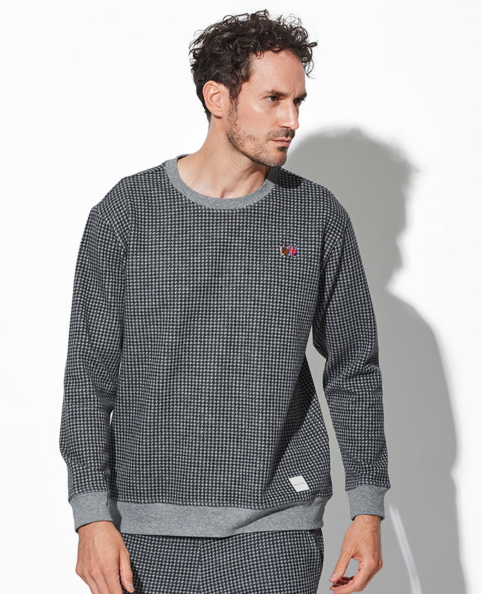 G-DRAGON着用　Ernest w baker グレー　セットアップ G-DRAGON着用 Ernest w baker グレー セットアップ - メルカリ