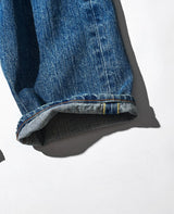 FIT 4 ARCHIVE SELVEDGE
