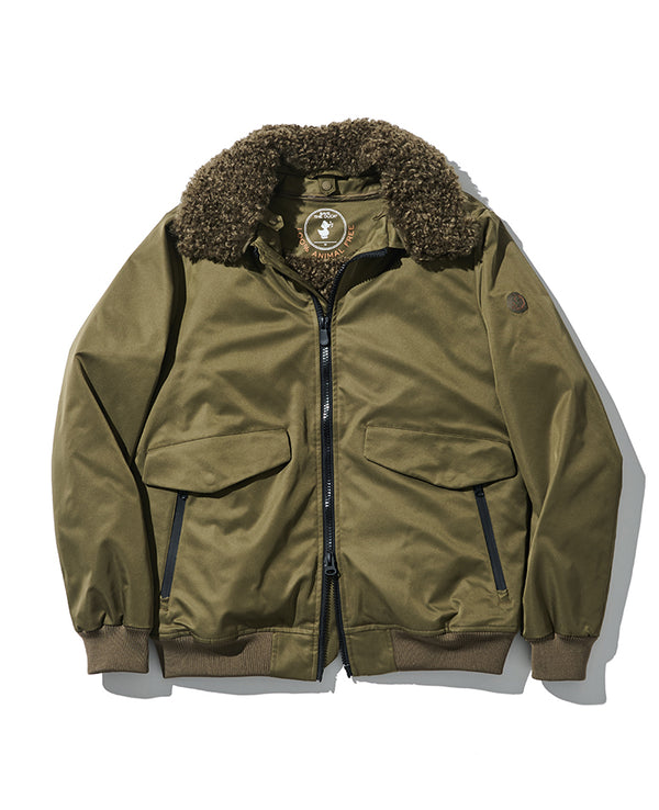 ジャケット