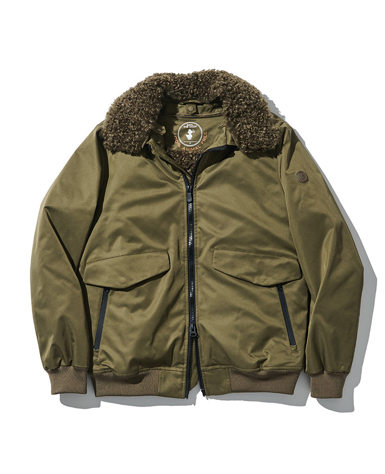 ジャケット