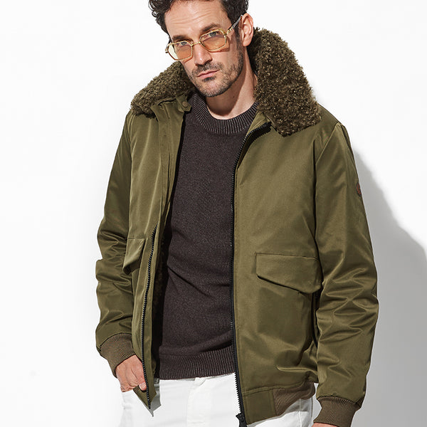 ジャケット – 買えるLEON