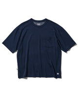ピエクレックスポケットTシャツ