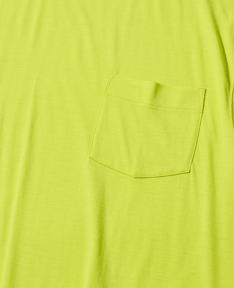 メリノアルファ180ショートスリーブTシャツ