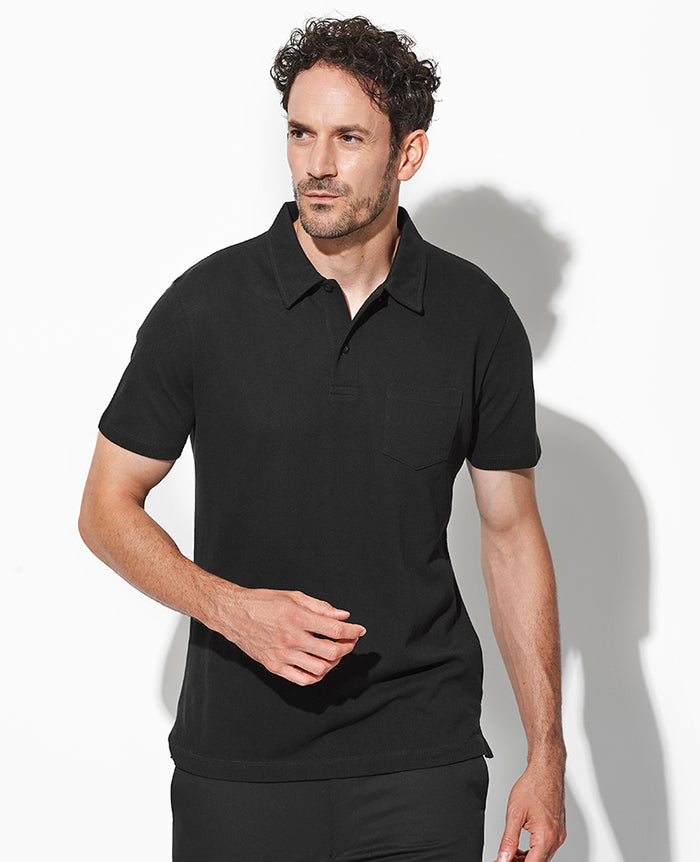 リヴィエラポロシャツ – 買えるLEON