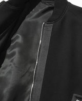 インサレーションブルゾン